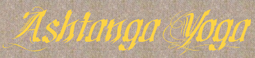 Ashtanga
